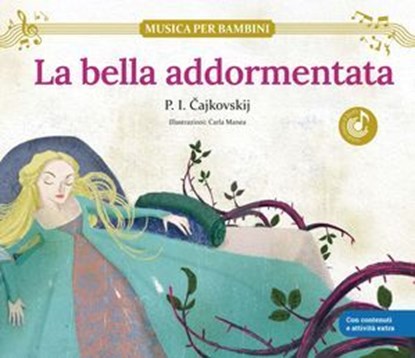 La bella addormentata, Books S.L. Shackleton - Ebook - 9791256051182