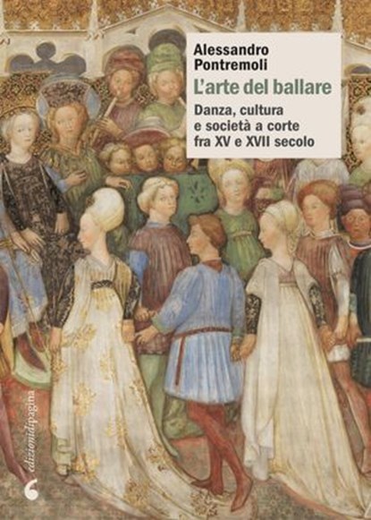 L'arte del ballare, Alessandro Pontremoli - Ebook - 9791256090655