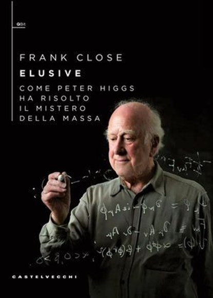 Elusive, Frank Close - Ebook - 9791256141883