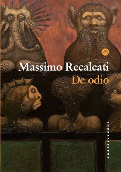 De odio, Massimo Recalcati - Ebook - 9791256146291