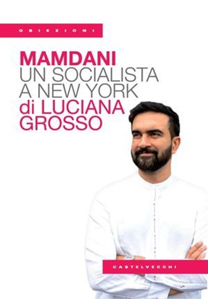 Mamdani, Luciana Grosso - Ebook - 9791256148479