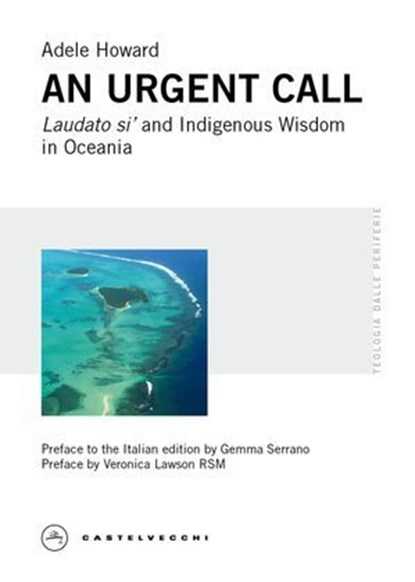 An Urgent Call, Adele Howard ; Gemma Serrano ; Veronica Lawson RSM - Ebook - 9791256149070