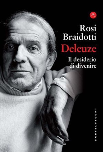 Deleuze, Rosi Braidotti - Ebook - 9791256149896