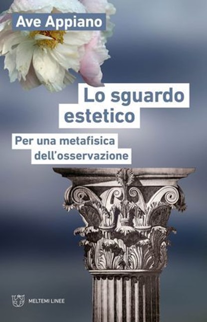 Lo sguardo estetico, Ave Appiano - Ebook - 9791256151981