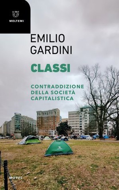 CLASSI, Emilio Gardini - Ebook - 9791256152445
