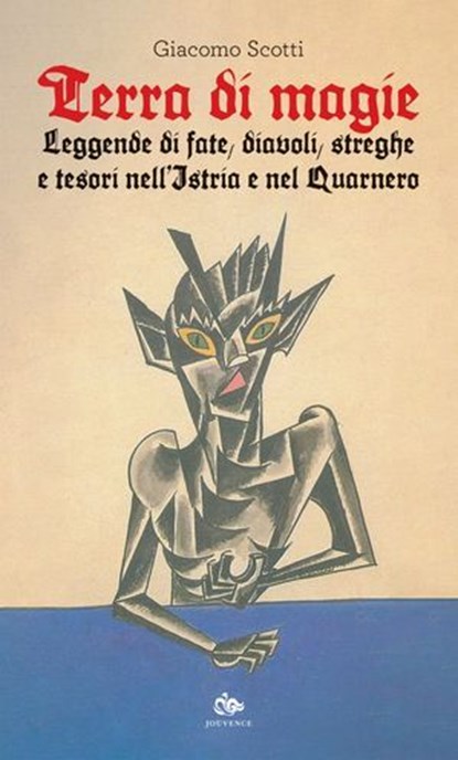 Terra di magie, Giacomo Scotti - Ebook - 9791256220366