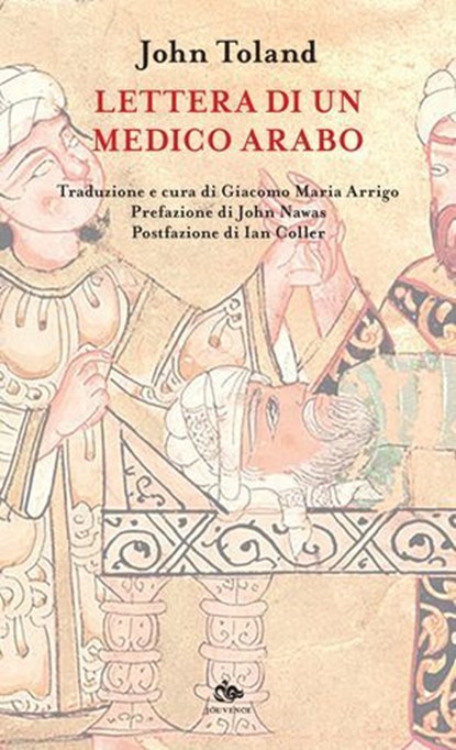 Lettera di un medico arabo, John Toland - Ebook - 9791256220878