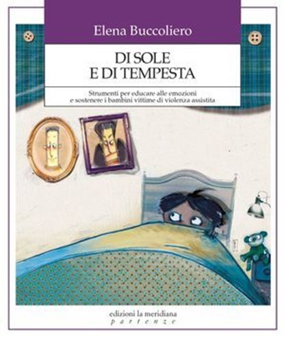 Di sole e di tempesta, Elena Buccoliero - Ebook - 9791256260805