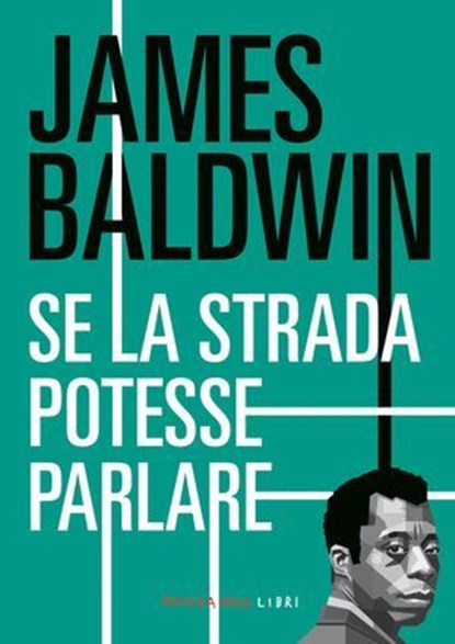 Se la strada potesse parlare, James Baldwin - Ebook - 9791256360628