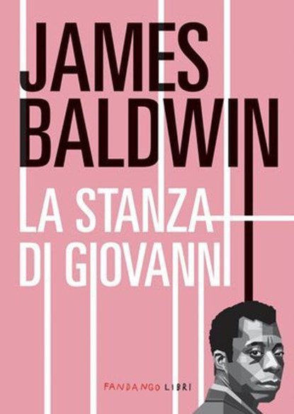 La stanza di Giovanni, James Baldwin - Ebook - 9791256360727