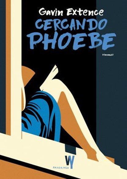 Cercando Phoebe, Gavin Extence - Ebook - 9791256361151