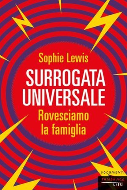Surrogata universale, Sophie Lewis - Ebook - 9791256361175