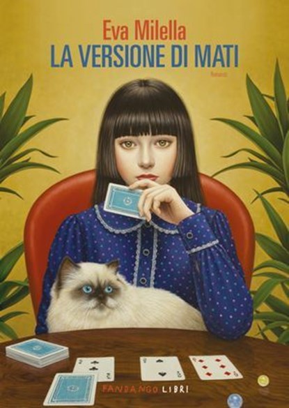 La versione di Mati, Eva Milella - Ebook - 9791256361342