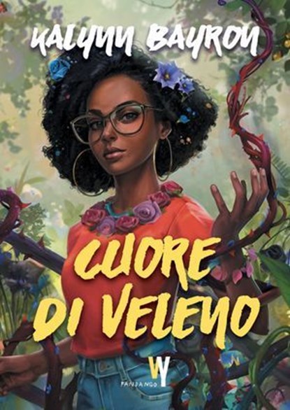 Cuore di veleno, Bayron Kalynn - Ebook - 9791256361472