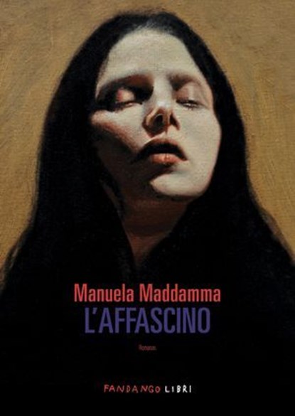 L'affascino, Manuela Maddamma - Ebook - 9791256361809