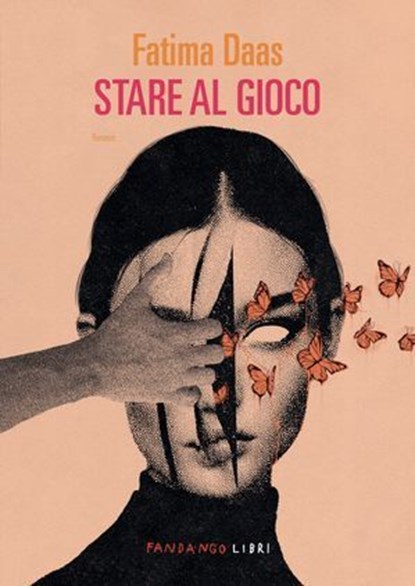 Stare al gioco, Fatima Daas - Ebook - 9791256362448