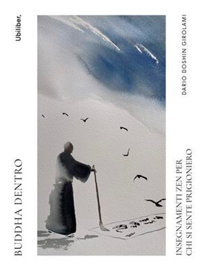 Buddha dentro, Dario Doshin Girolami - Ebook - 9791256470488