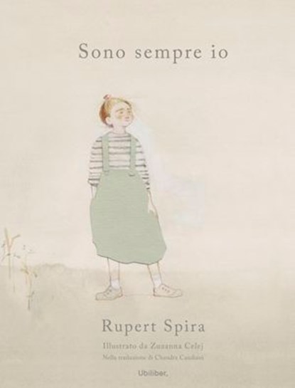 Sono sempre io, Rupert Spira ; Zuzanna Celej ; Chandra Candiani - Ebook - 9791256470631