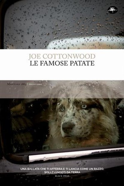 Le famose patate, Joe Cottonwood - Ebook - 9791256490813