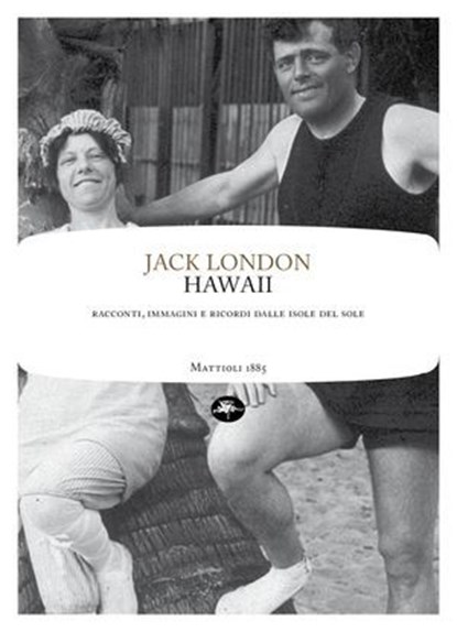 Hawaii, Jack London - Ebook - 9791256491247