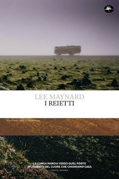 I reietti, Lee Maynard - Ebook - 9791256491278