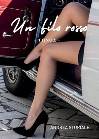 Un filo rosso, Andrea Sturiale - Ebook - 9791256890057
