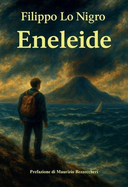 Eneleide, Filippo Lo Nigro - Ebook - 9791256890514