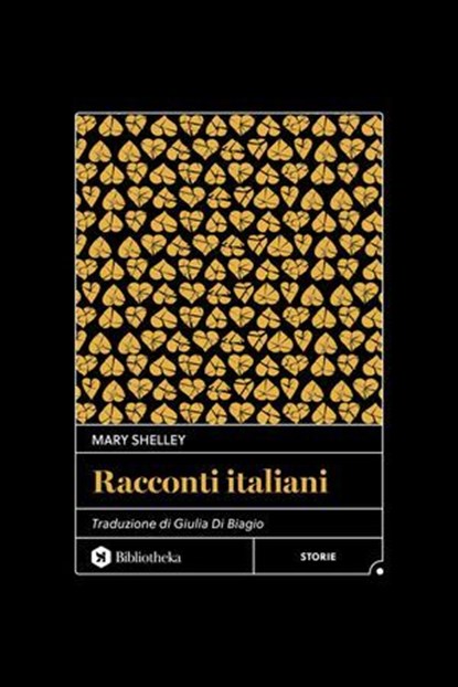 Racconti italiani, Mary Shelley ; Giulia Di Biagio - Ebook - 9791256940639