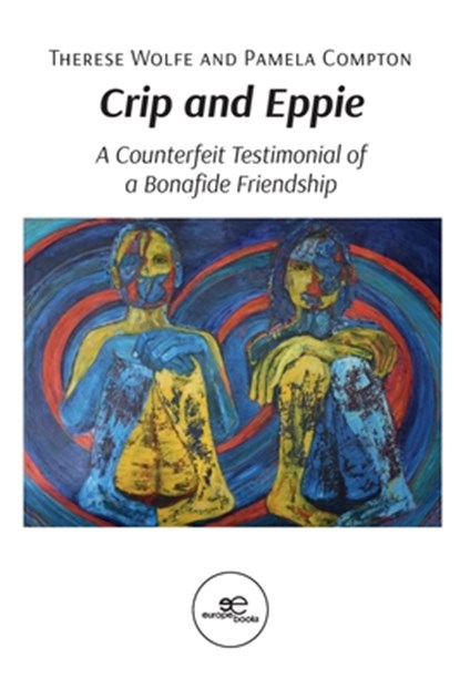 Crip and Eppie, Therese Wolfe ; Pamela Compton - Paperback - 9791256970117