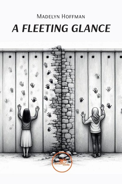 A FLEETING GLANCE, Madelyn Hoffman - Paperback - 9791256970797