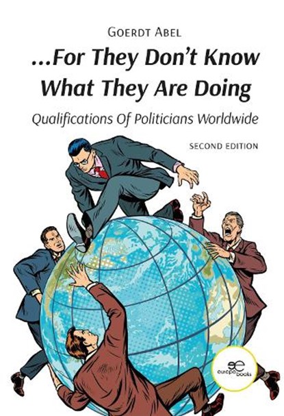 , Goerdt Abel - Paperback - 9791256972005