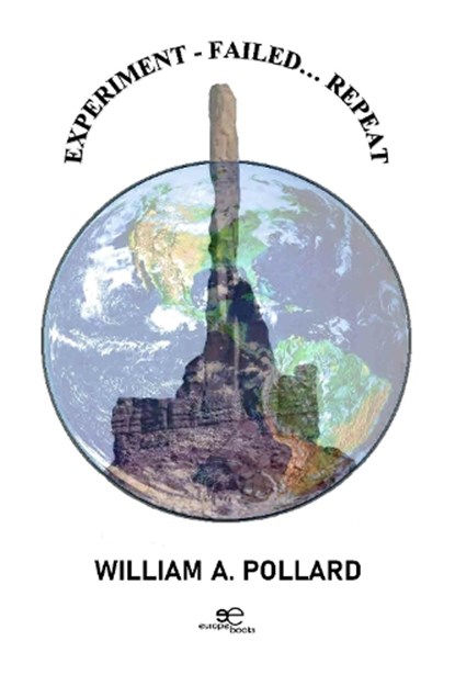 , William A. Pollard - Paperback - 9791256972111