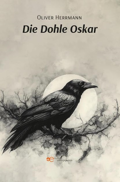 DIE DOHLE OSKAR, Oliver Herrmann - Paperback - 9791257030490
