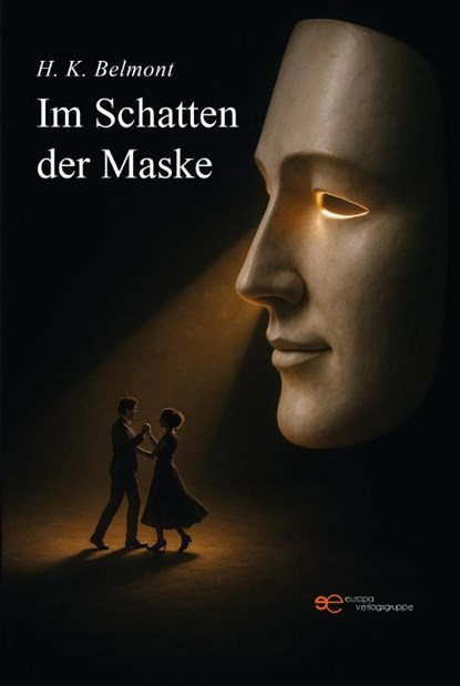 ¿¿ IM SCHATTEN DER MASKE, H. K. Belmont - Paperback - 9791257030827
