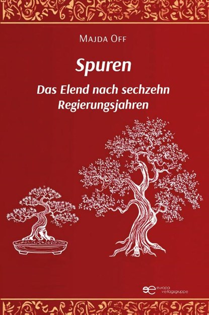 Spuren, Majda Off - Paperback - 9791257030940