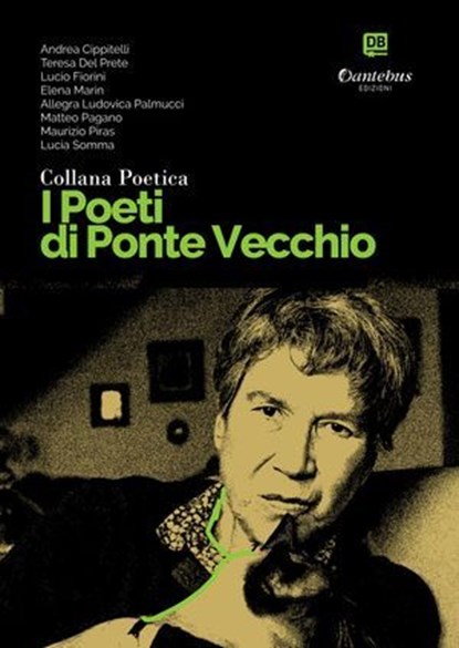 Collana Poetica I Poeti di Ponte Vecchio vol. 77, Andrea Cippitelli ; Teresa Del Prete ; Lucio Fiorini ; Elena Marin ; Allegra Ludovica Palmucci ; Matteo Pagano ; Maurizio Piras ; Lucia Somma - Ebook - 9791257052003