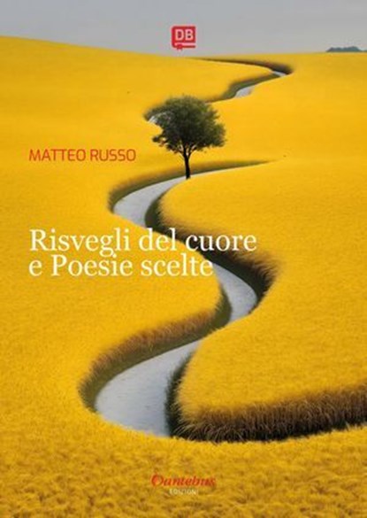 Risvegli del cuore e Poesie scelte, Matteo Russo - Ebook - 9791257052874
