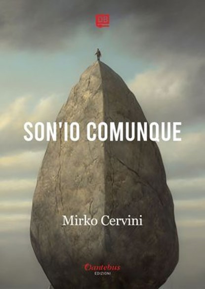 Son’io comunque, Mirko Cervini - Ebook - 9791257053345