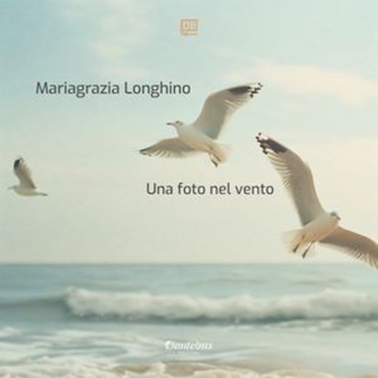 Una foto nel vento, Mariagrazia Longhino - Ebook - 9791257056025