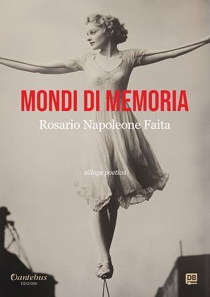 Mondi di memoria, Rosario Napoleone Faita - Ebook - 9791257057503