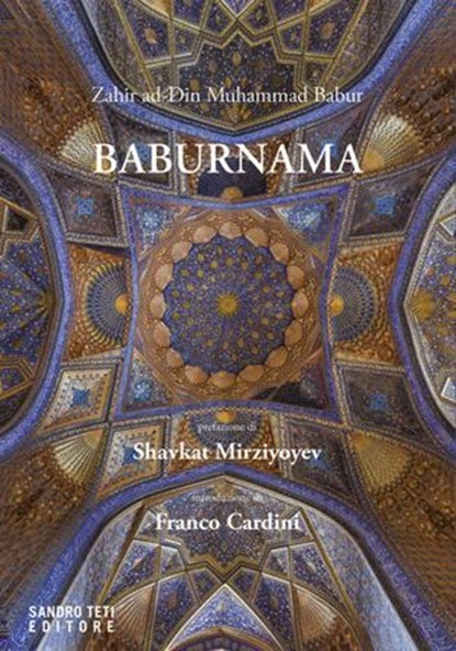 Baburnama, Babur - Ebook - 9791257070083