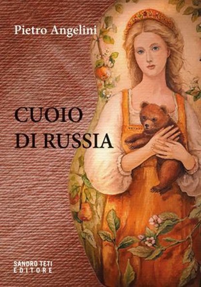 Cuoio di Russia, Pietro - Ebook - 9791257070137