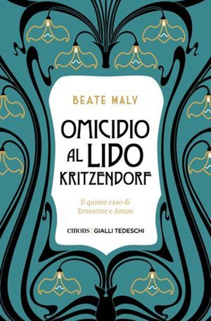 Omicidio al Lido Kritzendorf, Beate Maly - Ebook - 9791257191108