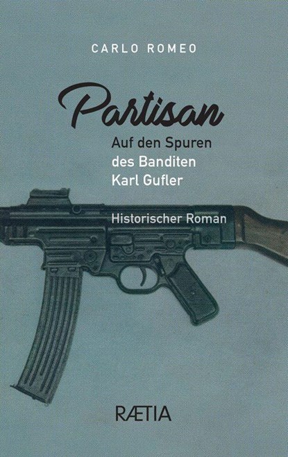 Partisan, Carlo Romeo - Paperback - 9791257240219