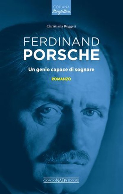 Ferdinand Porsche, Christiana Ruggeri - Ebook - 9791257370114
