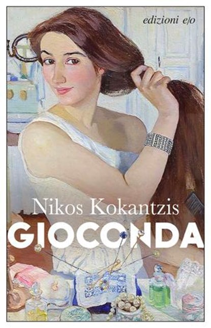 Gioconda, Nikos Kokantzis - Ebook - 9791257780050