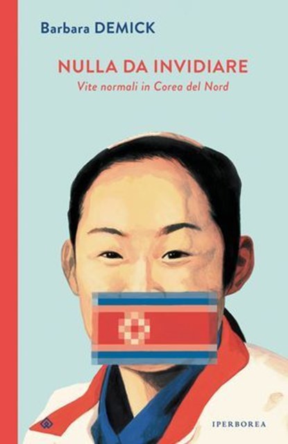 Nulla da invidiare, Barbara Demik - Ebook - 9791257800222