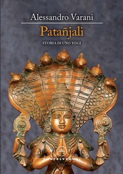 Patañjali, Alessandro Varani - Ebook - 9791257910143