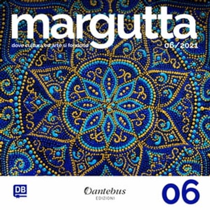 Collana Margutta 6, Paola Andreano ; Elisa Antolini ; Francesca Calzolari ; Filippo Camarin ; Lidia Canonico ; Miriam Carbone ; Raffaele Carsana ; - Casali Rocco M. - Kraken ; Angela Cisana ; Vanessa Cocchetti ; Claudio Colonna ; Giulia Sofia Conti ; - Nicola D'Amico - Nico  - Ebook - 9791259501936