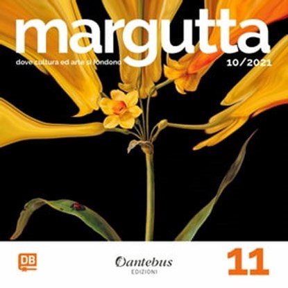 Collana Margutta 11, Alessandro Abruscato ; Selene Acquaviva ; Bruna Arbizani ; Vito Casadei ; Mosa Cassamagnago ; Dario Chiarabini ; Frederic Chinellato ; Aurelia Colombo ; Maria Cristina Consoli ; - Nati ; Clara De Francesco ; Tania Delmonte ; Monia Di Fabrizio ; Emidio Di  - Ebook - 9791259504128